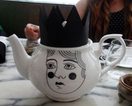 Cool teapots